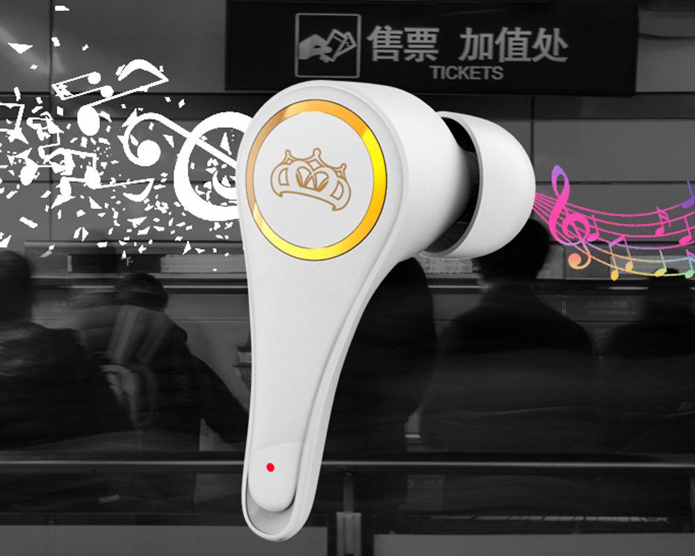 アクティブノイズキャンセレーション（ANC）技術