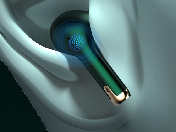 Bluetooth 5.0 & 3D ステレオ