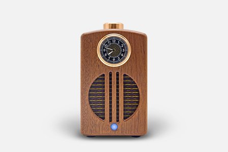 木製BluetoothスピーカーLC-SP02