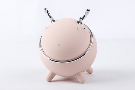 ポータブルRF美顔器