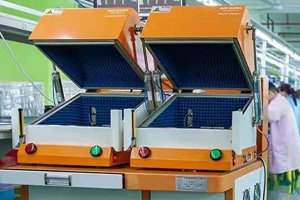 製造工場