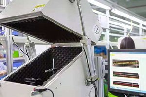 製造工場