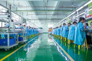 製造工場