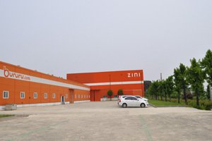 会社風景