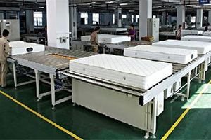 製造工場 